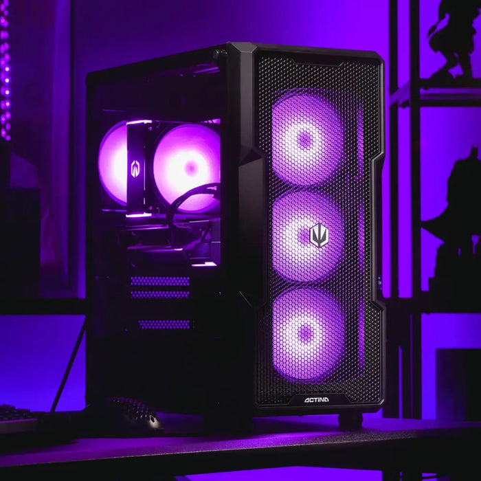 Actina 5901443403357 PC AMD Ryzen™ 9 9950X 32 GB DDR5-SDRAM