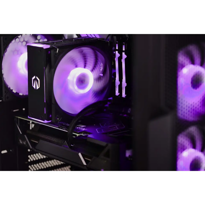 Actina 5901443403357 PC AMD Ryzen™ 9 9950X 32 GB DDR5-SDRAM