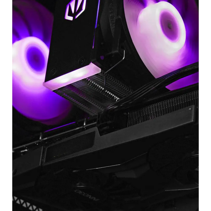 Actina 5901443404835 PC AMD Ryzen™ 7 8700F 32 GB DDR5-SDRAM