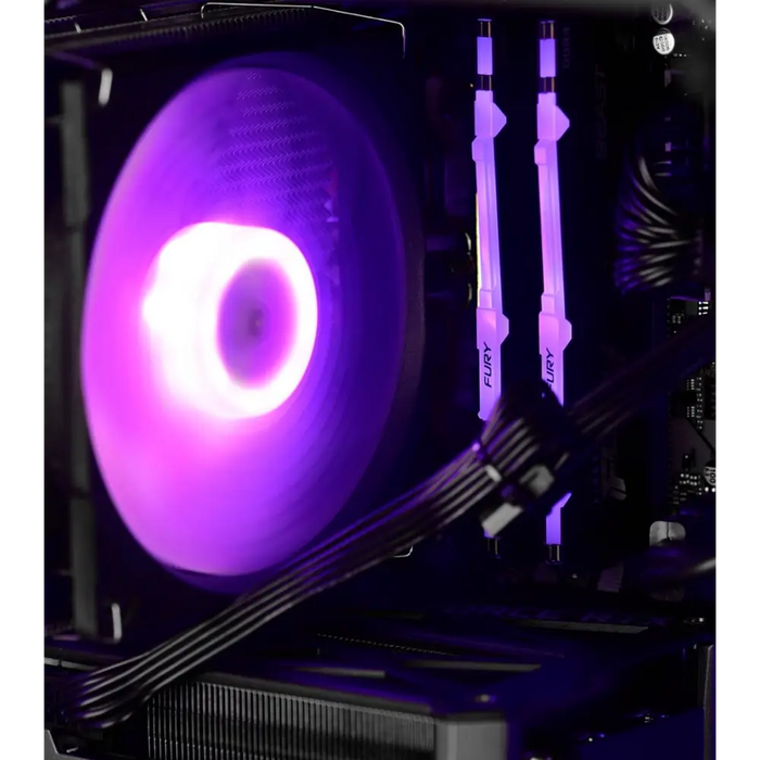 Actina 5901443404835 PC AMD Ryzen™ 7 8700F 32 GB DDR5-SDRAM