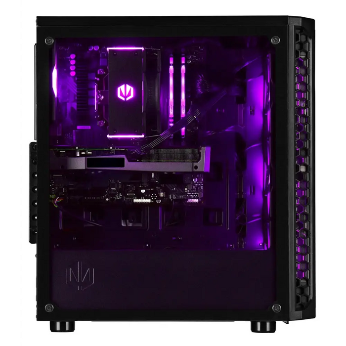 Actina 5901443404835 PC AMD Ryzen™ 7 8700F 32 GB DDR5-SDRAM