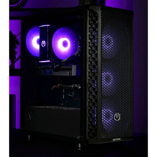 Actina 5901443404859 PC AMD Ryzen™ 7 8700F 32 GB DDR5-SDRAM