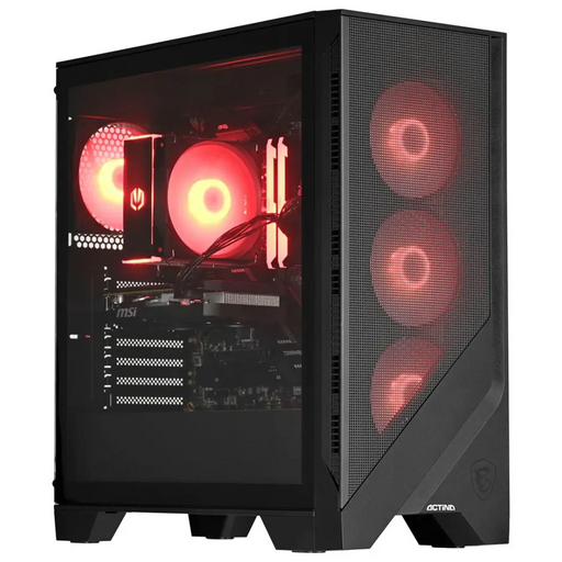 Actina 5901443406082 PC AMD Ryzen™ 5 7500F 32 GB DDR5-SDRAM