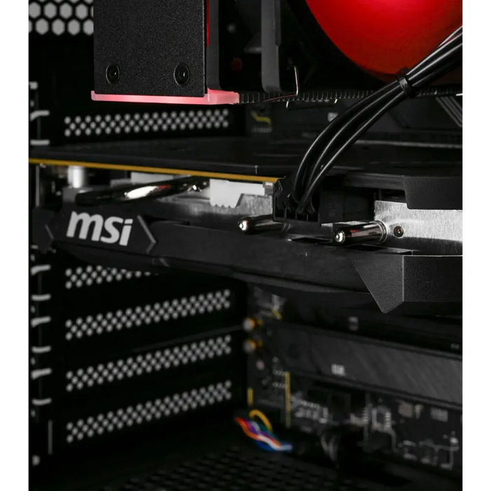 Actina 5901443406099 PC AMD Ryzen™ 5 7500F 32 GB DDR5-SDRAM