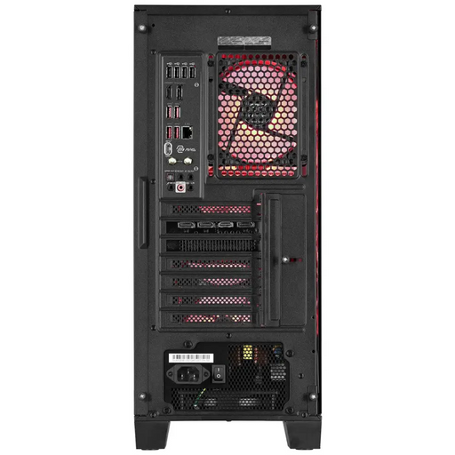 Actina 5901443406105 PC AMD Ryzen™ 7 7700 32 GB DDR5-SDRAM