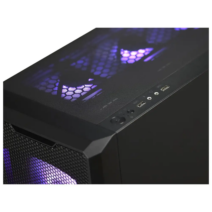 Actina 5901443409939 PC AMD Ryzen™ 9 9900X 32 GB DDR5-SDRAM