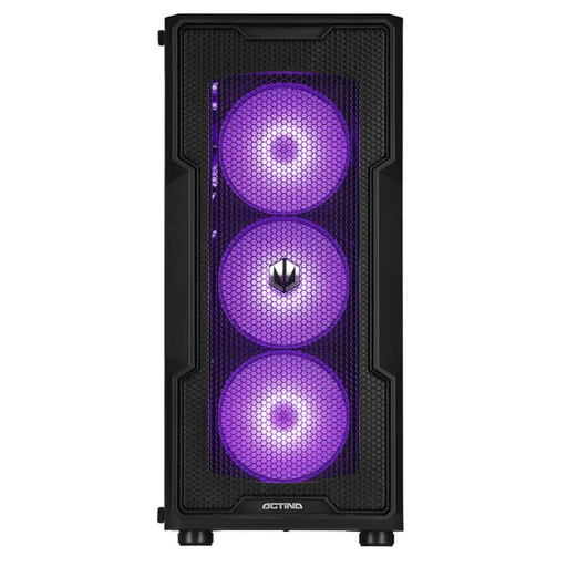 Actina 5901443409939 PC AMD Ryzen™ 9 9900X 32 GB DDR5-SDRAM