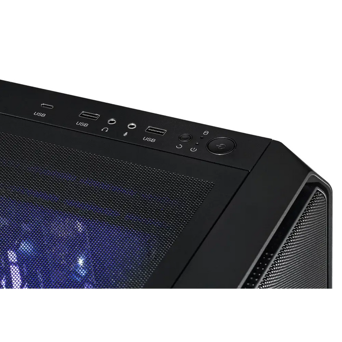 Actina 5901443410249 PC Intel® Core™ i5 i5-14400F 32 GB