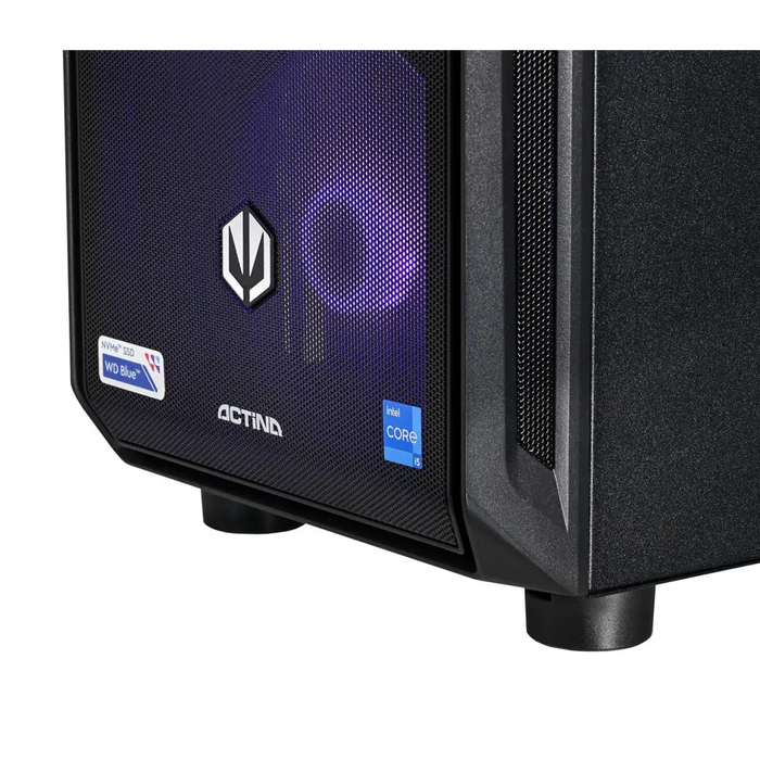 Actina 5901443410249 PC Intel® Core™ i5 i5-14400F 32 GB