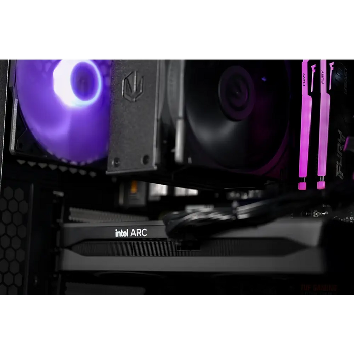 Actina 5901443410256 PC Intel® Core™ i5 i5-12400F 32 GB