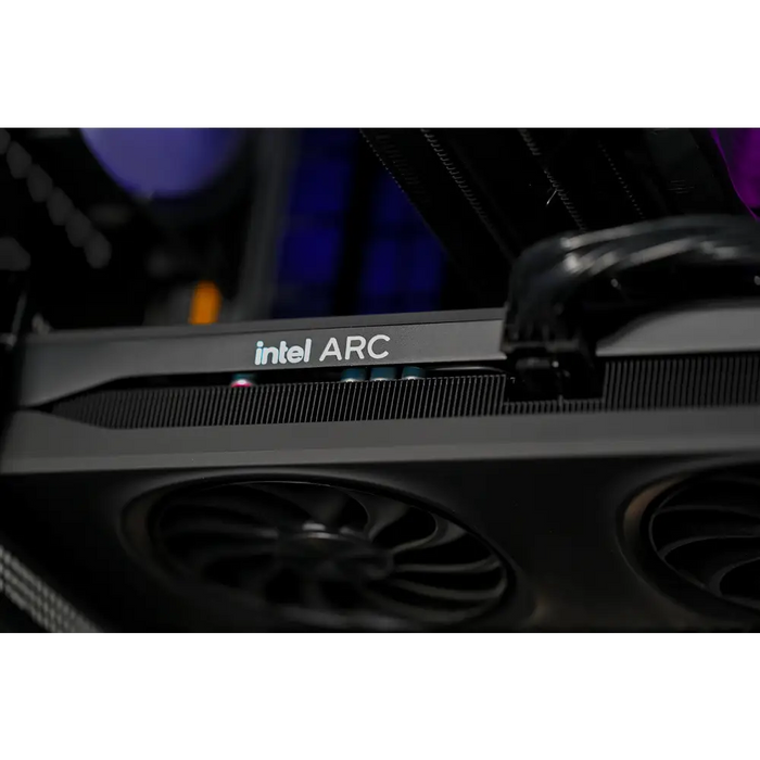 Actina 5901443410287 PC AMD Ryzen™ 5 8400F 32 GB DDR5-SDRAM