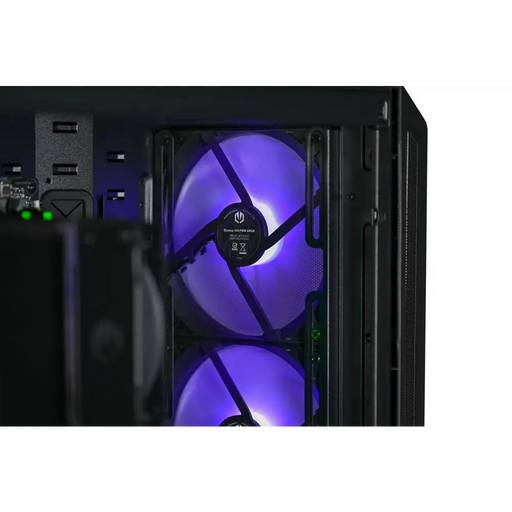 Actina 5901443410294 PC AMD Ryzen™ 7 8400F 32 GB DDR5-SDRAM