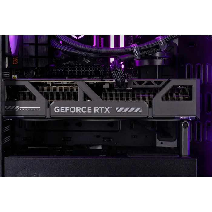 Actina 5901443411932 PC AMD Ryzen™ 9 9900X 32 GB DDR5-SDRAM