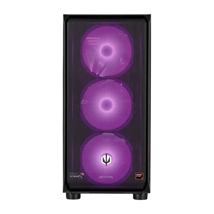 Actina 5901443411956 PC AMD Ryzen™ 7 9800X3D 32 GB