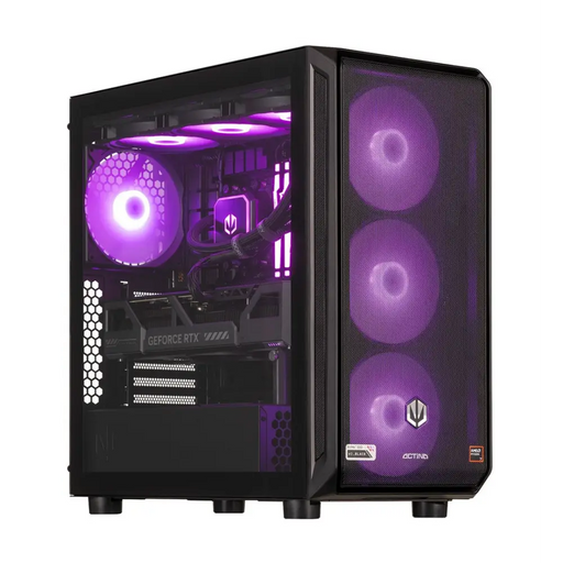 Actina 5901443411963 PC AMD Ryzen™ 9 9900X 32 GB DDR5-SDRAM