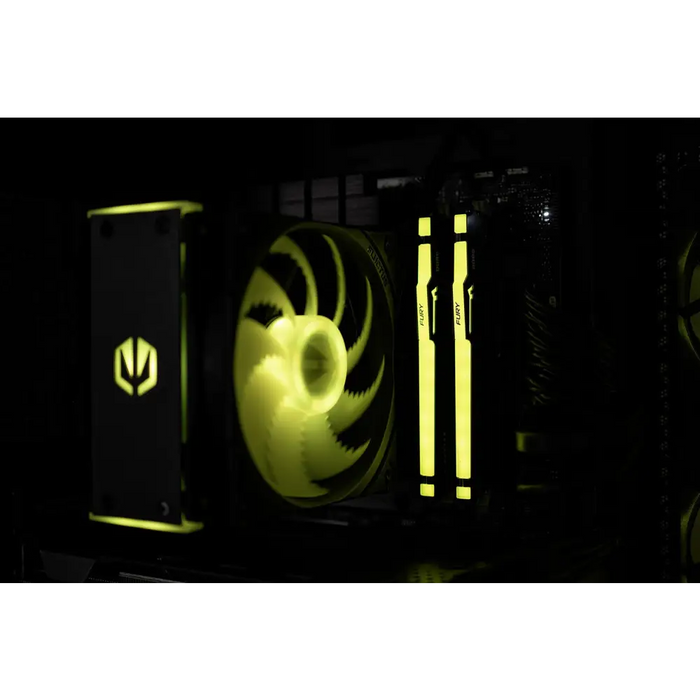 Actina 5901443413745 PC AMD Ryzen™ 7 8700F 32 GB DDR5-SDRAM