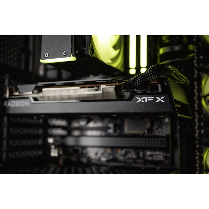 Actina 5901443413745 PC AMD Ryzen™ 7 8700F 32 GB DDR5-SDRAM