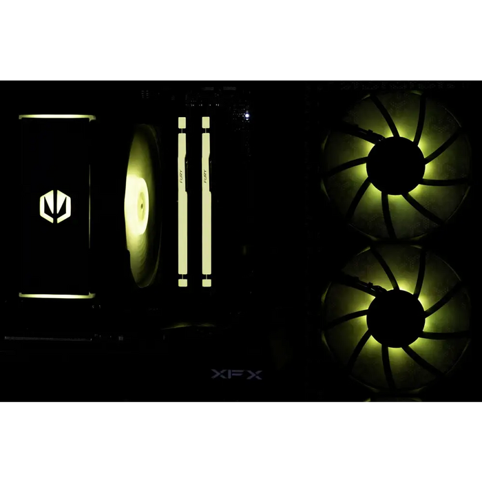 Actina 5901443413806 PC AMD Ryzen™ 7 8700F 32 GB DDR5-SDRAM