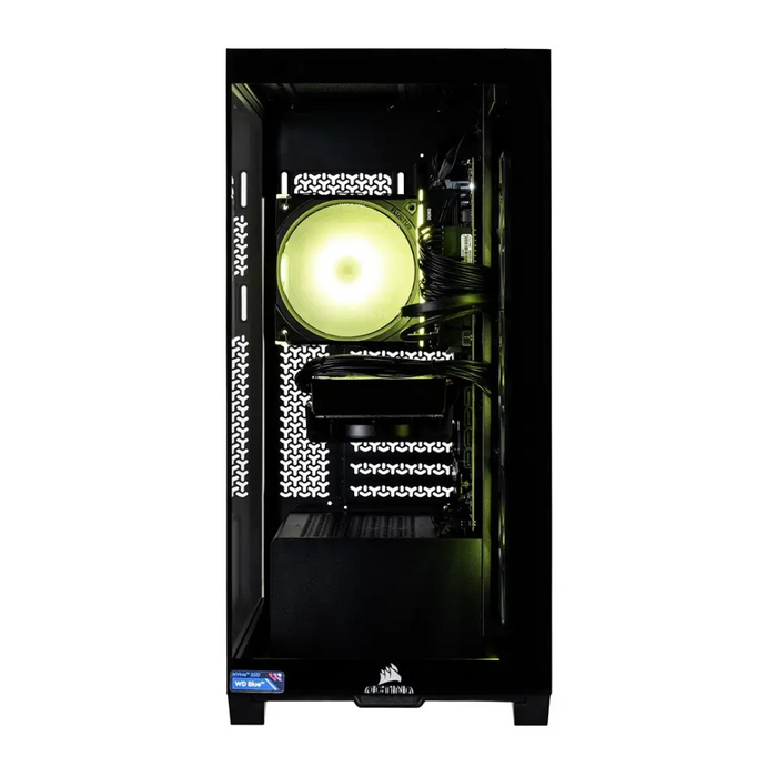 Actina 5901443413806 PC AMD Ryzen™ 7 8700F 32 GB DDR5-SDRAM