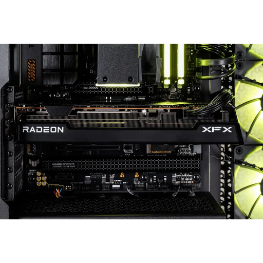 Actina 5901443413813 PC AMD Ryzen™ 7 8700F 32 GB DDR5-SDRAM