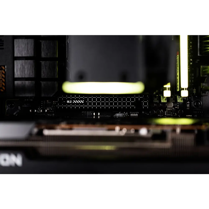 Actina 5901443413820 PC AMD Ryzen™ 5 7500F 32 GB DDR5-SDRAM