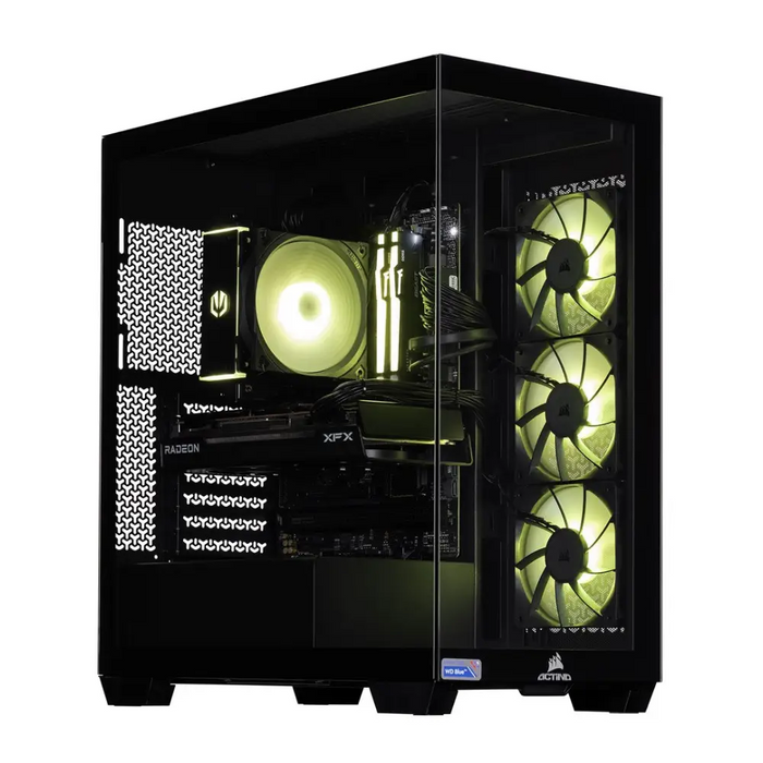 Actina 5901443413820 PC AMD Ryzen™ 5 7500F 32 GB DDR5-SDRAM