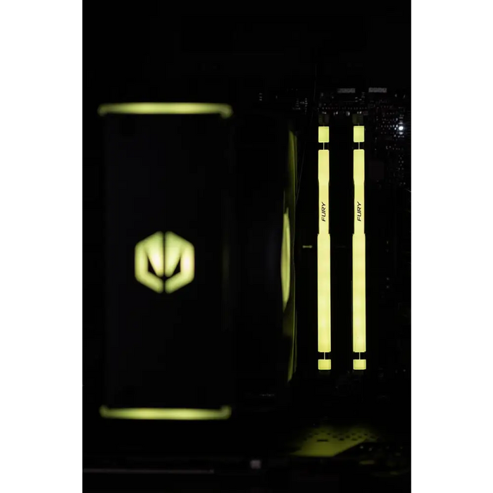 Actina 5901443413820 PC AMD Ryzen™ 5 7500F 32 GB DDR5-SDRAM