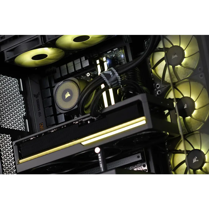 Actina 5901443413851 PC AMD Ryzen™ 7 7800X3D 32 GB