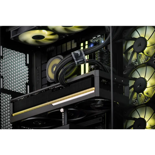 Actina 5901443413851 PC AMD Ryzen™ 7 7800X3D 32 GB