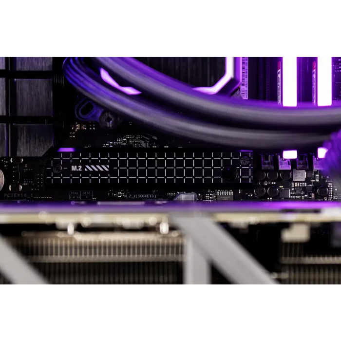 Actina 5901443414544 PC AMD Ryzen™ 9 9900X 32 GB DDR5-SDRAM