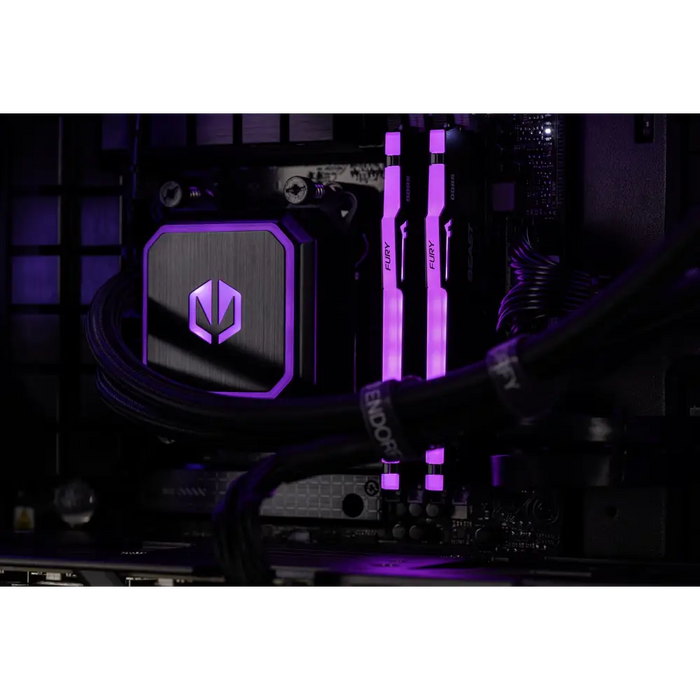 Actina 5901443414643 PC AMD Ryzen™ 7 7800X3D 32 GB