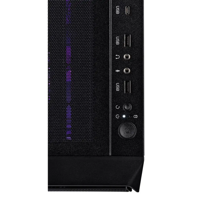 Actina 5901443414643 PC AMD Ryzen™ 7 7800X3D 32 GB