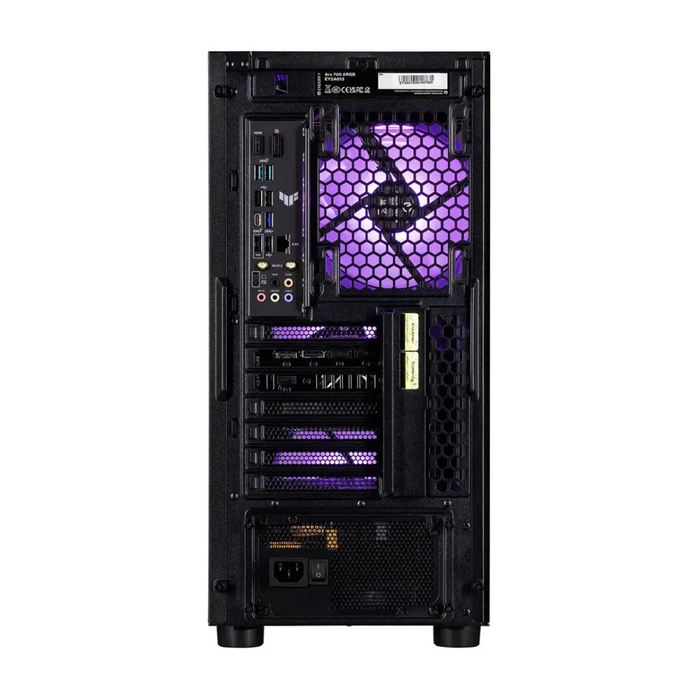 Actina 5901443414643 PC AMD Ryzen™ 7 7800X3D 32 GB