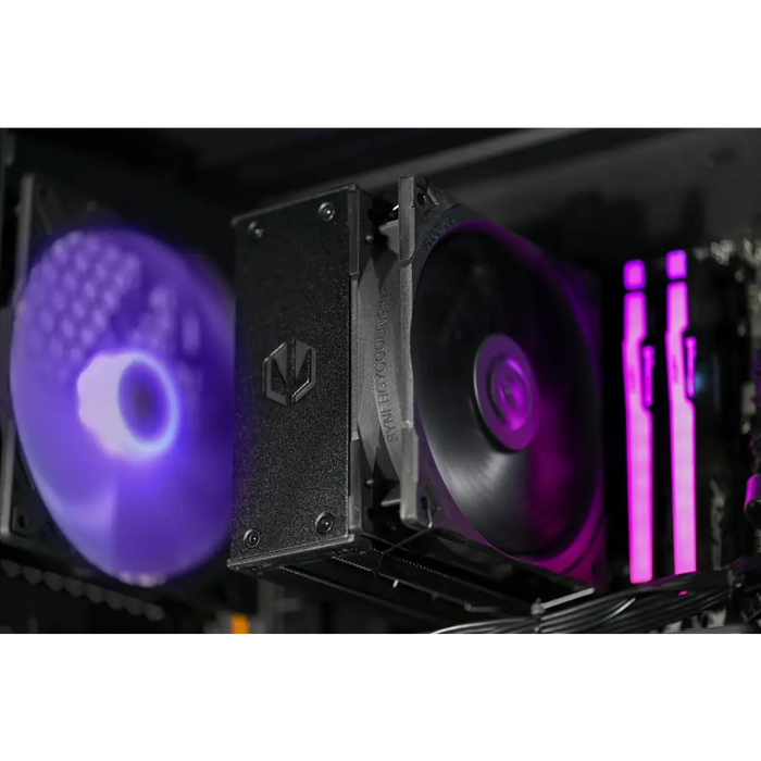 Actina 5901443414674 PC AMD Ryzen™ 7 7700 32 GB DDR5-SDRAM