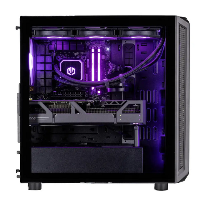 Actina 5901443414681 PC AMD Ryzen™ 7 7800X3D 32 GB