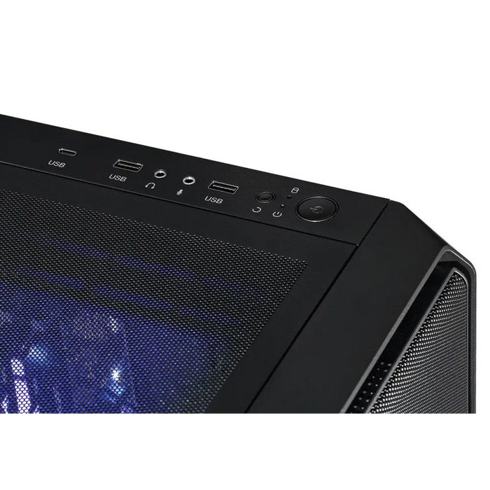 Actina 5901443414698 PC AMD Ryzen™ 5 7500F 32 GB DDR5-SDRAM