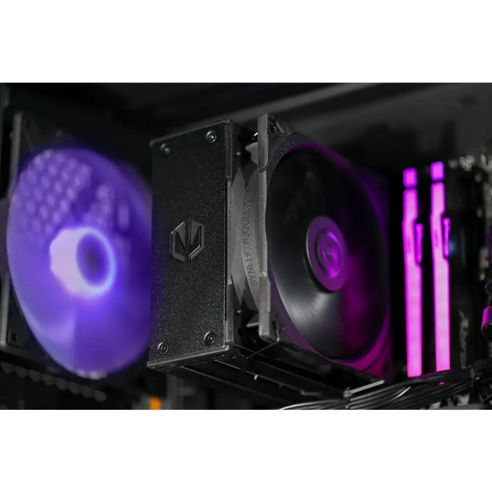 Actina 5901443414742 PC AMD Ryzen™ 5 7600X3D 32 GB