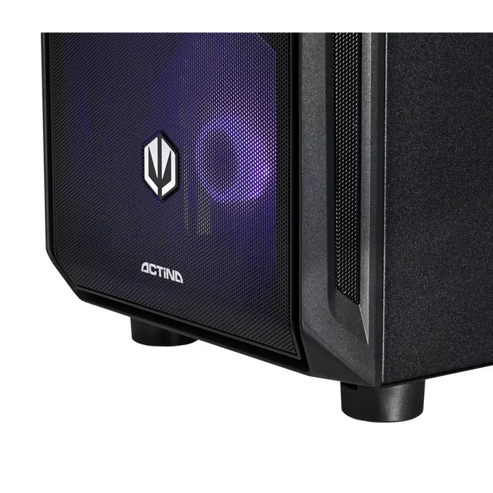 Actina 5901443414742 PC AMD Ryzen™ 5 7600X3D 32 GB