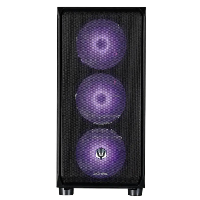 Actina 5901443414742 PC AMD Ryzen™ 5 7600X3D 32 GB