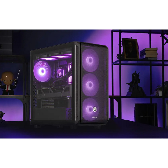 Actina 5901443415213 PC Intel Core Ultra 7 265F 32 GB