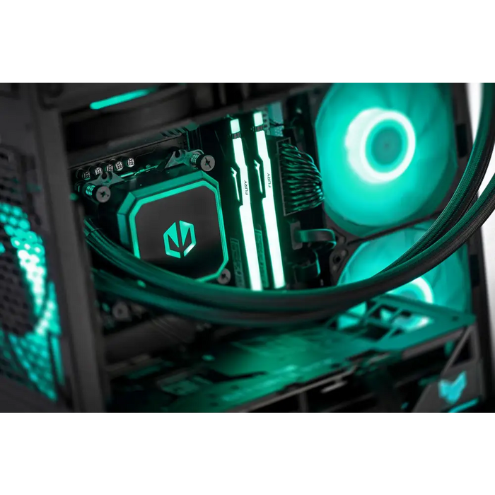 Actina 5901443416364 PC AMD Ryzen™ 7 9800X3D 32 GB