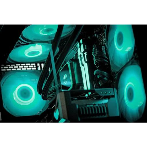 Actina 5901443416548 PC AMD Ryzen™ 7 7800X3D 32 GB