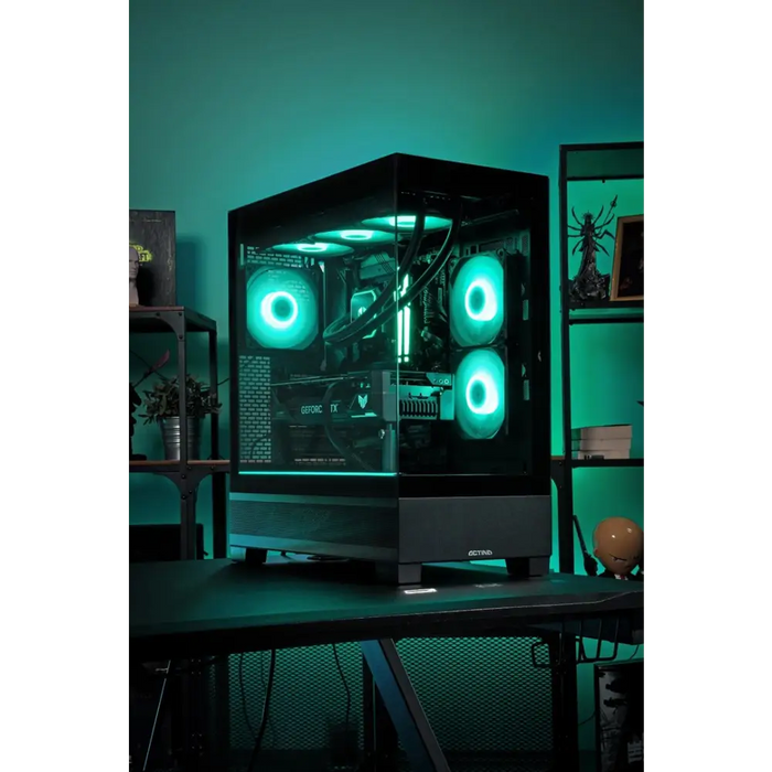 Actina 5901443416609 PC AMD Ryzen™ 7 9800X3D 32 GB