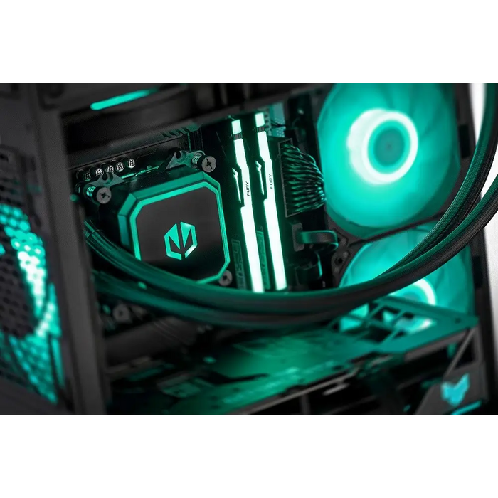 Actina 5901443416623 PC AMD Ryzen™ 9 9900X3D 32 GB