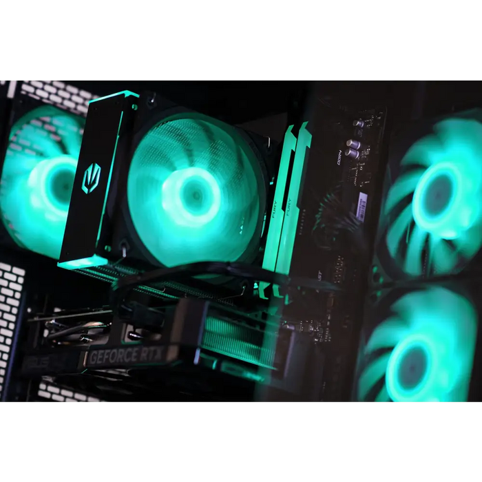 Actina 5901443417040 PC AMD Ryzen™ 5 7600X3D 32 GB