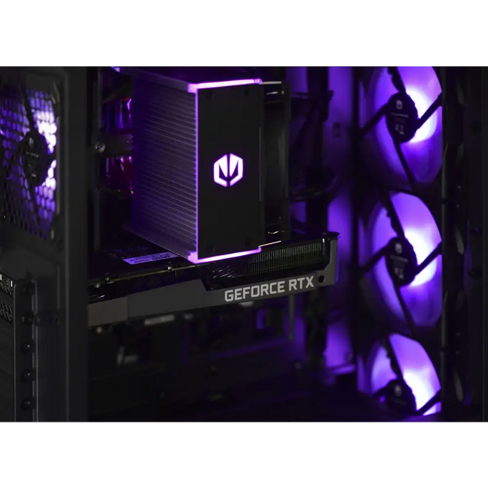 Actina 5901443421108 PC Intel® Core™ i5 i5-12400F 16 GB