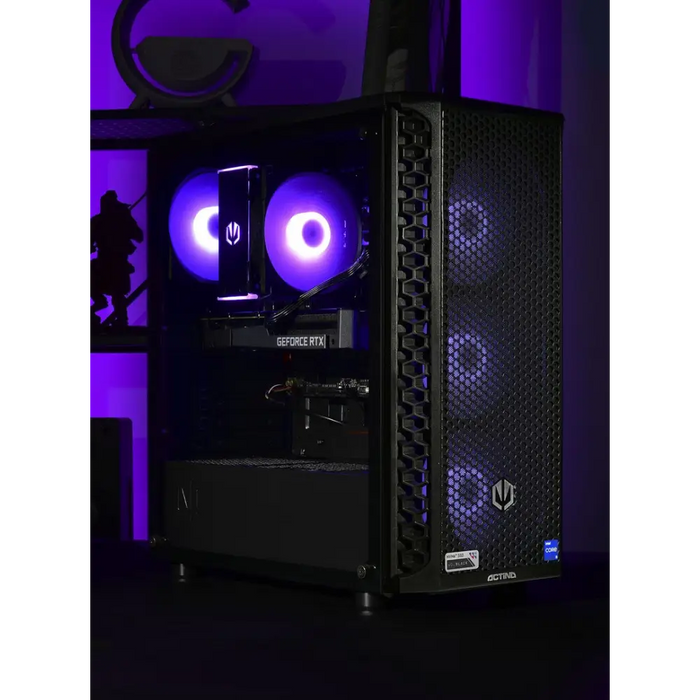 Actina 5901443421108 PC Intel® Core™ i5 i5-12400F 16 GB