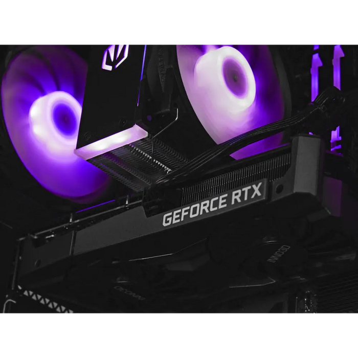 Actina 5901443421108 PC Intel® Core™ i5 i5-12400F 16 GB