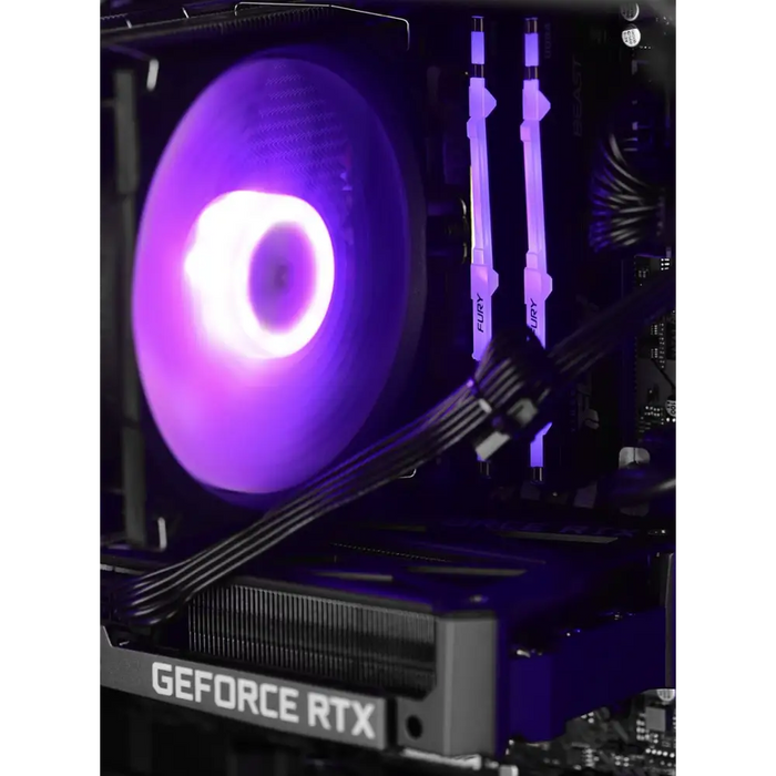 Actina 5901443421108 PC Intel® Core™ i5 i5-12400F 16 GB