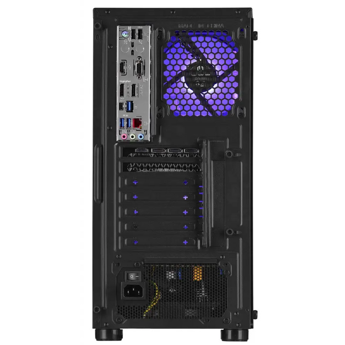 Actina 5901443421108 PC Intel® Core™ i5 i5-12400F 16 GB